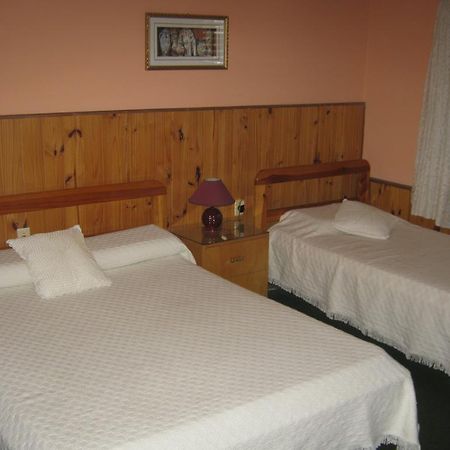 Hotel Riviera Rosario Ruang foto