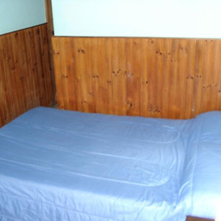 Hotel Riviera Rosario Bagian luar foto