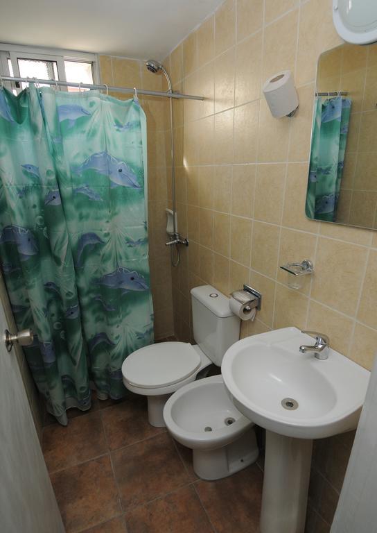 Hotel Riviera Rosario Ruang foto