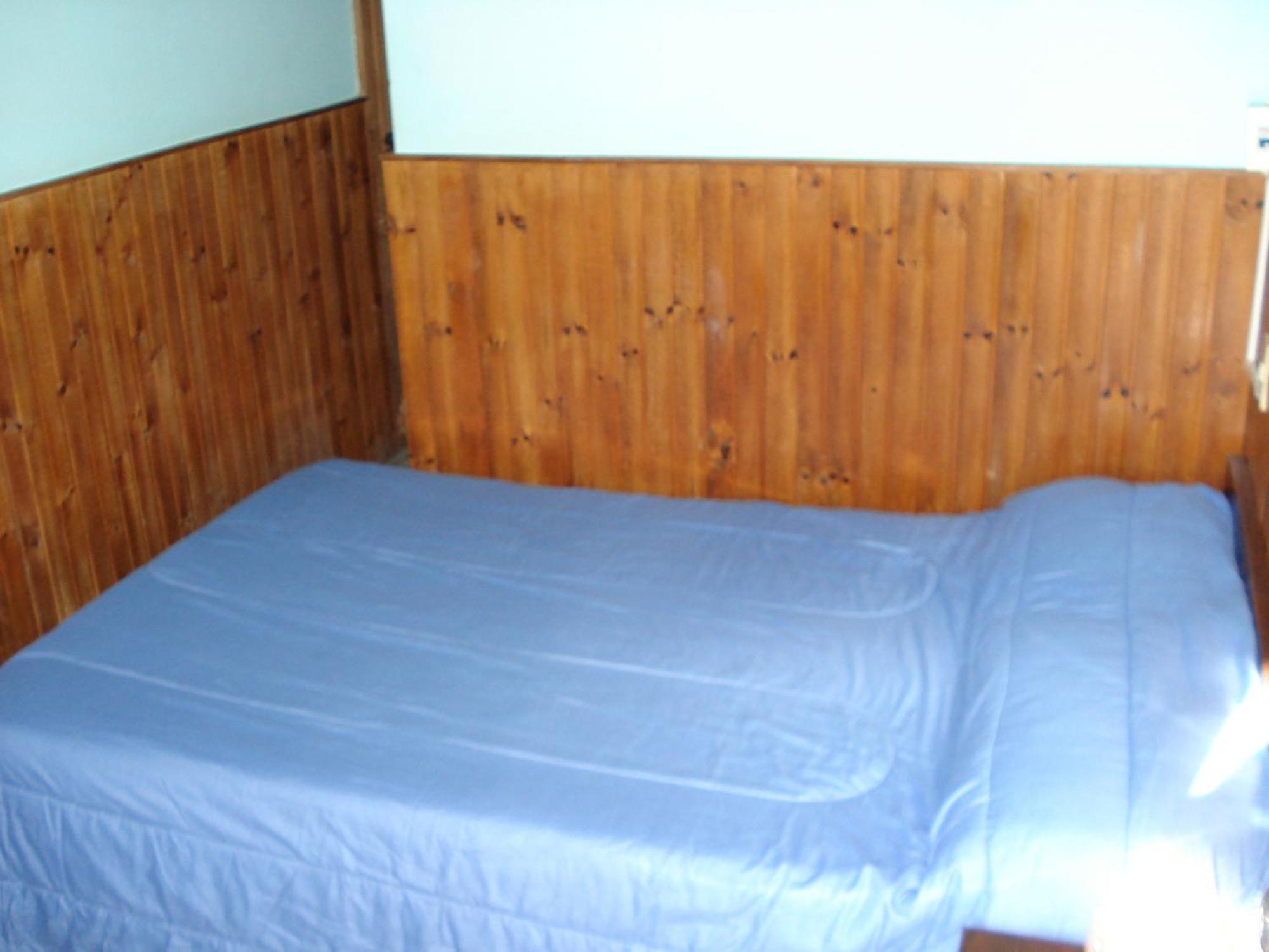 Hotel Riviera Rosario Bagian luar foto