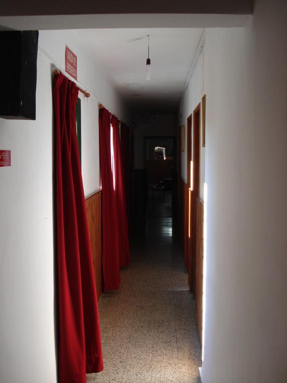 Hotel Riviera Rosario Bagian luar foto
