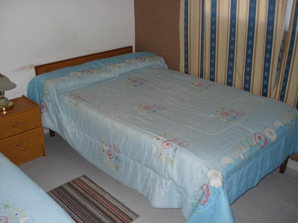 Hotel Riviera Rosario Ruang foto