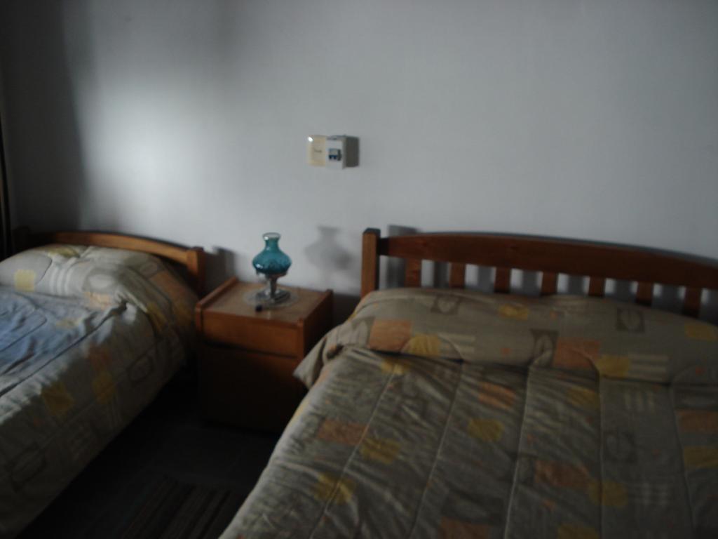 Hotel Riviera Rosario Ruang foto