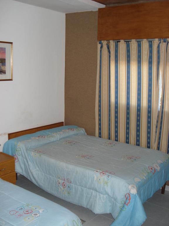 Hotel Riviera Rosario Bagian luar foto